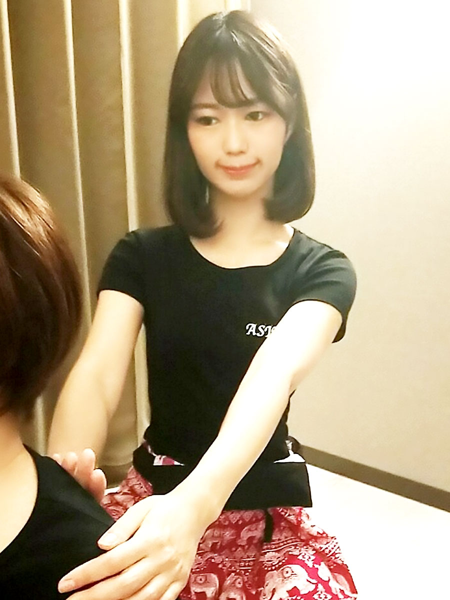 Kawasaki Thai Massage SPA ASIESTA KAWASAKI