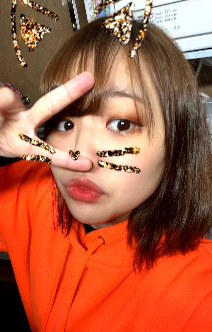 名古屋のマッサージならASIESTA名古屋錦二丁目店！Momoがお待ちしております！