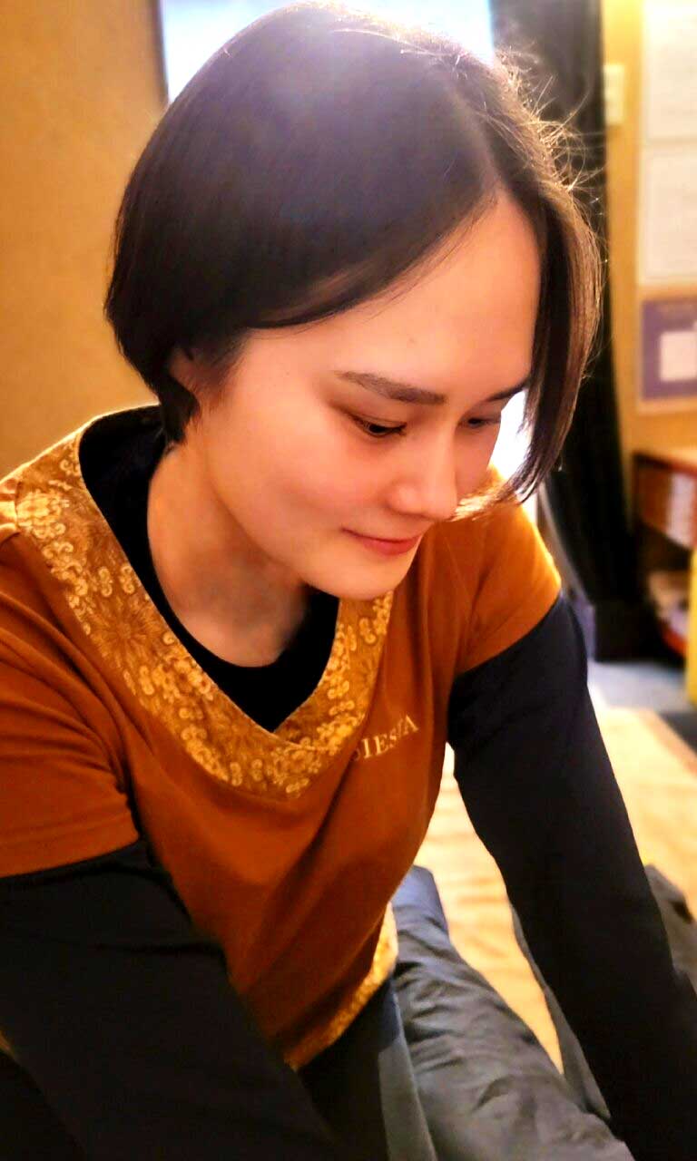 名古屋のマッサージ好きの皆様、ご来店お待ちしております☆