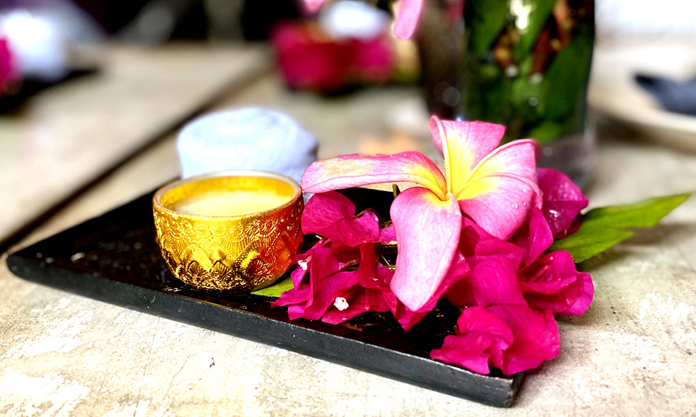 タイ古式マッサージの流派って？