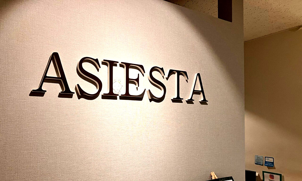 仙台でマッサージするならASIESTA仙台駅前店へ！全身マッサージ、タイ古式マッサージ、足つぼマッサージ等、豊富なメニューをご用意しております！