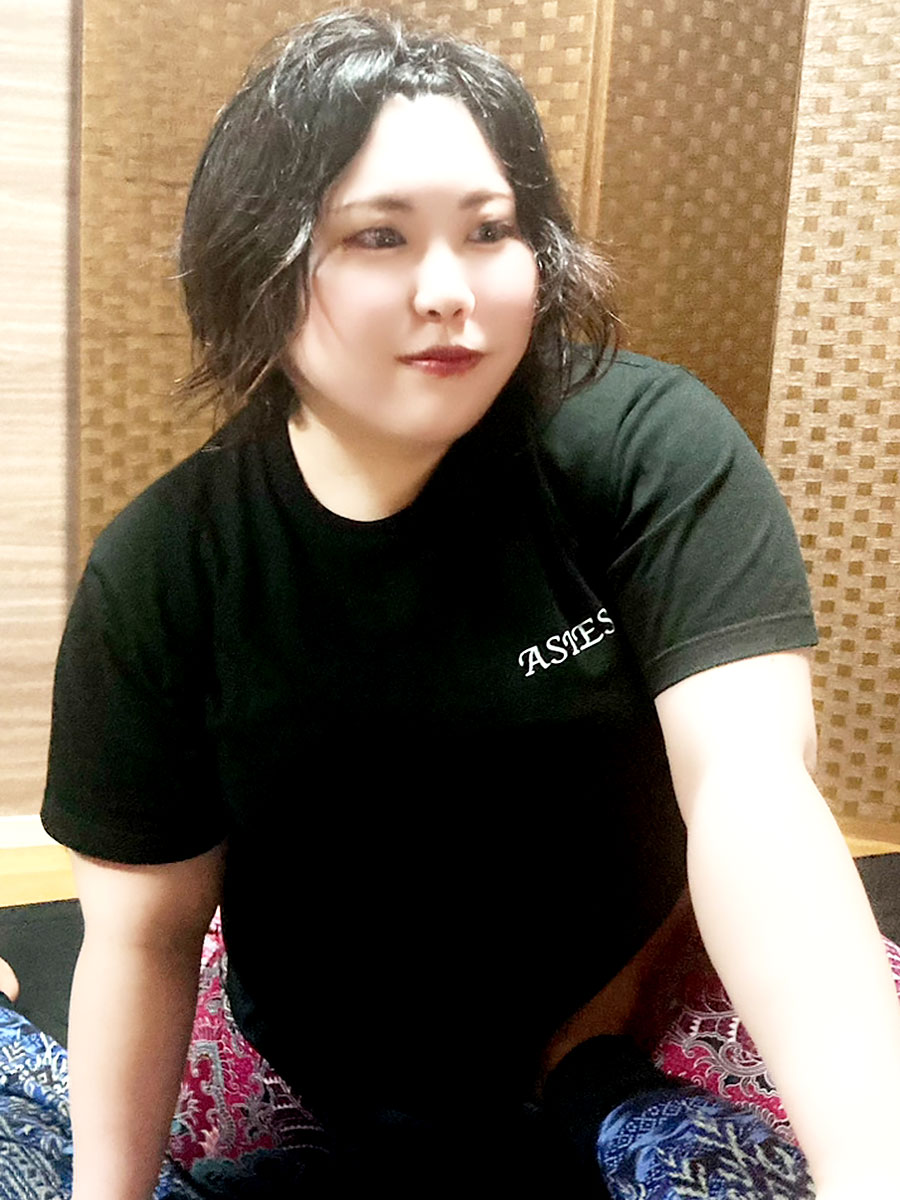 CHIZUKI | HANARE SHIBUYA