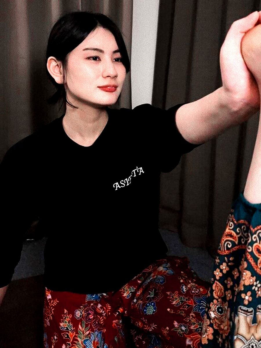 HARUMI | HANARE SHIBUYA