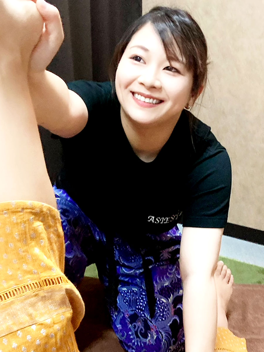 KANA | HANARE SHIBUYA