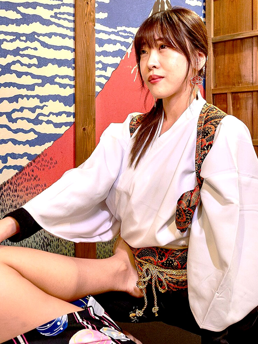 MOMO | HANARE SHIBUYA