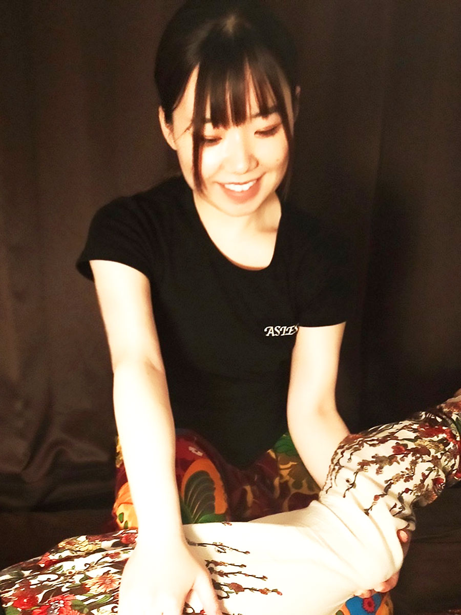 SAKURA | HANARE SHIBUYA