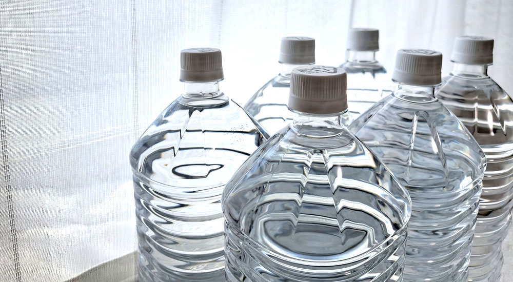 大和店より、お客様に水分補給の大切さとマッサージの癒し効果を訴えたい！笑